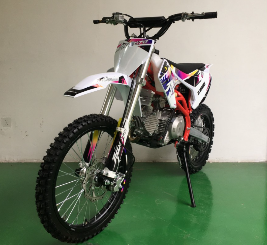 Питбайк JHLMOTO JHL Z150E (YX1P60FMJ) в Дербенте