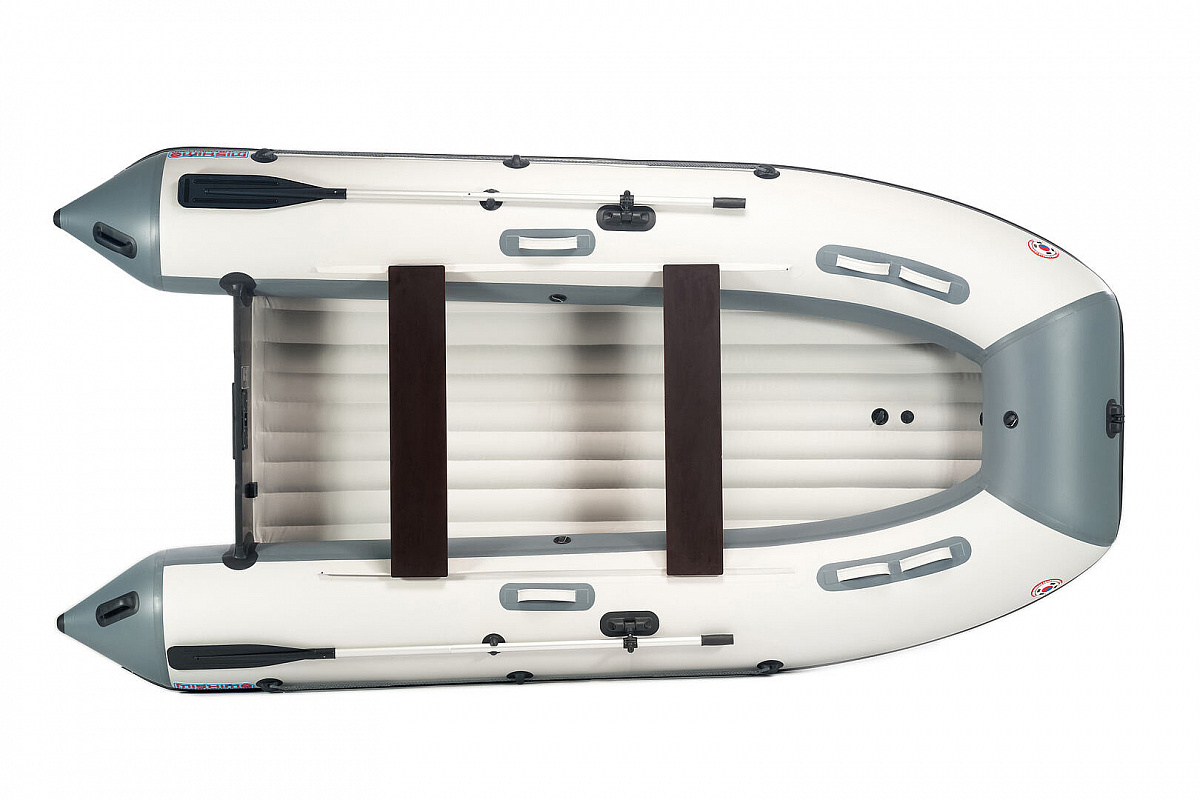 Лодка MISHIMO LITE DF 370 в Дербенте