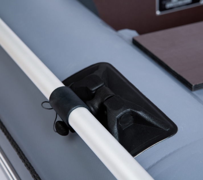 ЛОДКА НАДУВНАЯ YUKONA 230 TL (БЕЗ ПАЙОЛА) в Дербенте