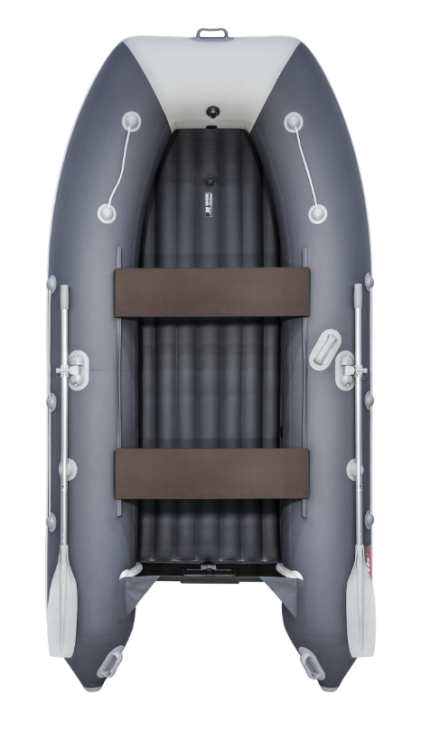 Лодка Таймень LX 3400 НДНД в Дербенте