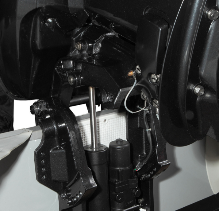 Лодочный мотор MARLIN MP 40 AERTL в Дербенте