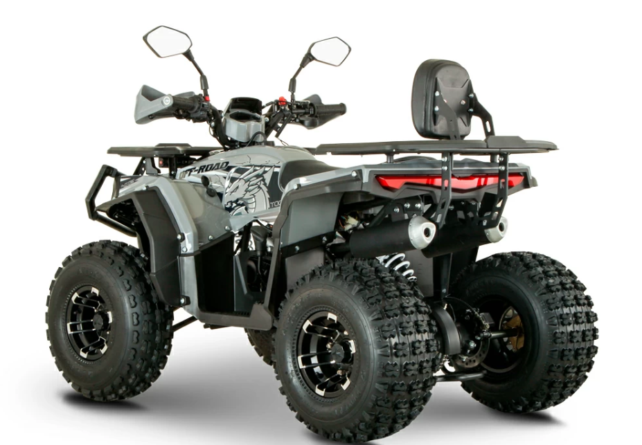 Квадроцикл YACOTA DRAGON LUX LD 125 в Дербенте