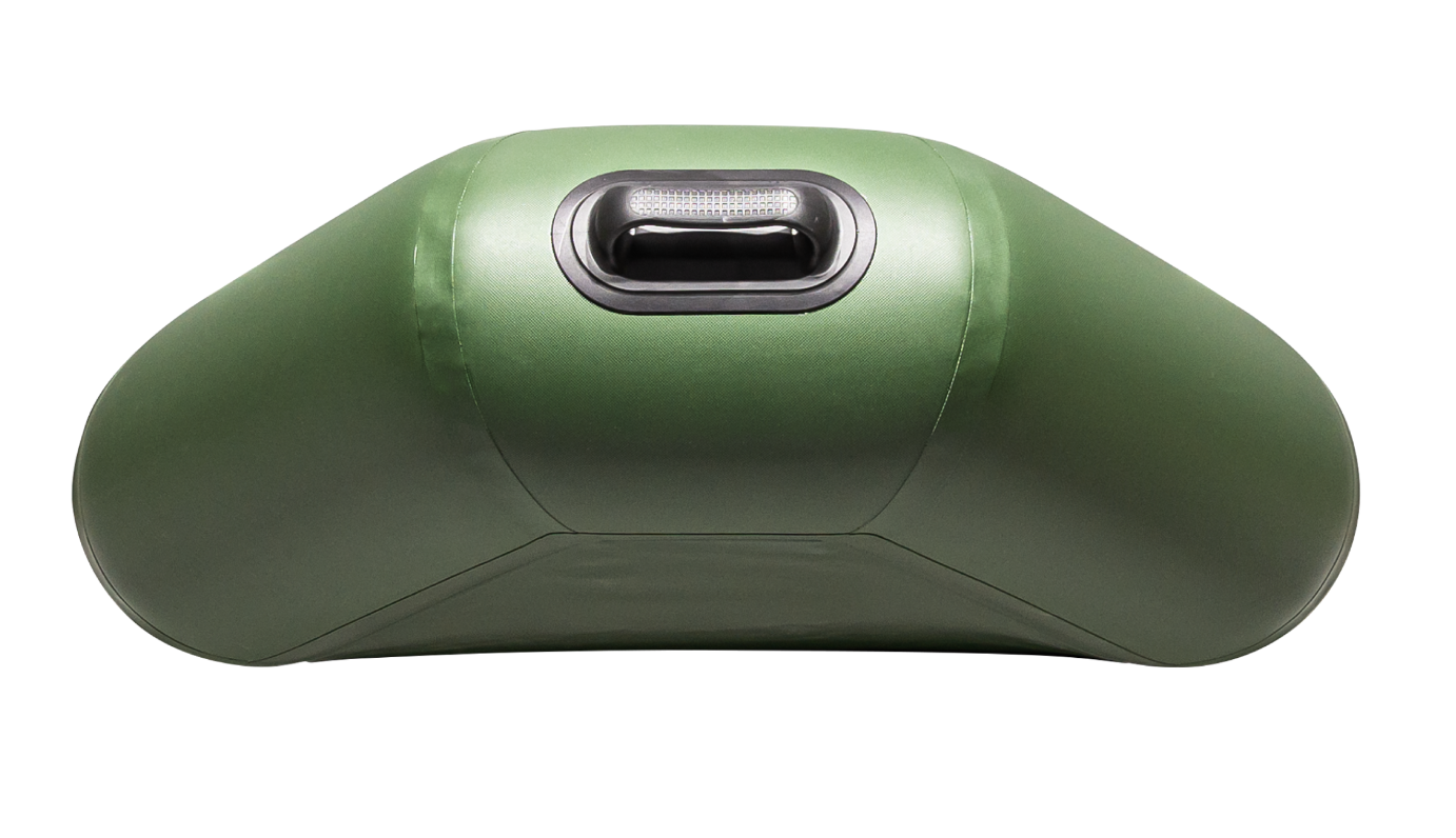 Лодка Барс 230 в Дербенте