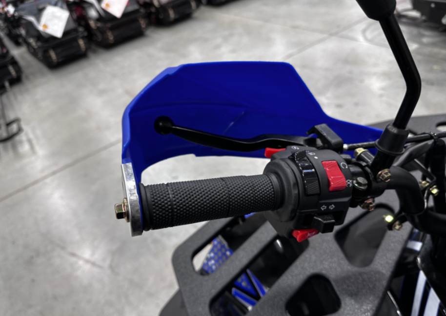 Квадроцикл GBM SHARP BIG 300 NEW PREMIUM в Дербенте