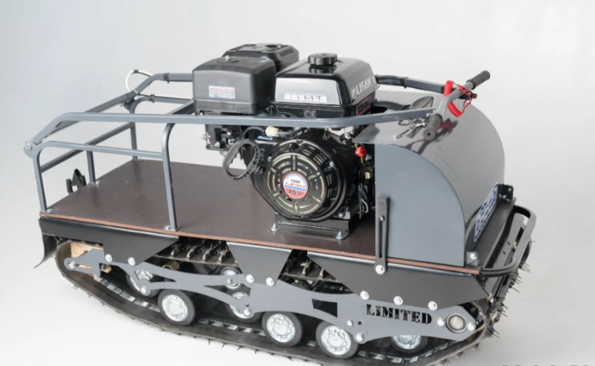 Мотобуксировщик ОНЕГО 500 15 FRONT LIMITED в Дербенте