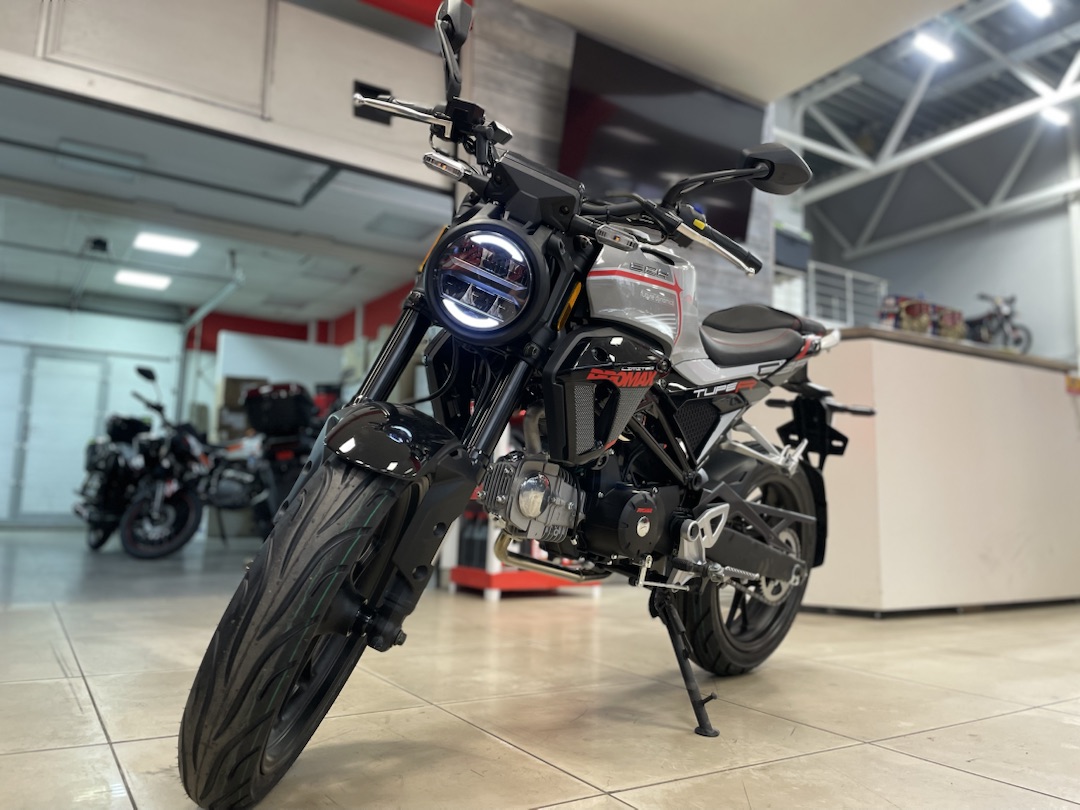 Мопед PROMAX CB150R (49) в Дербенте