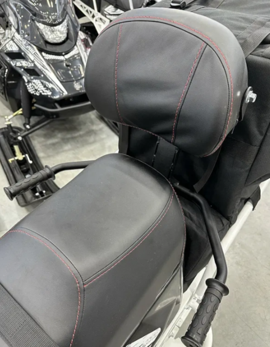 СНЕГОХОД IRBIS SF200L XE SUPERLONG в Дербенте