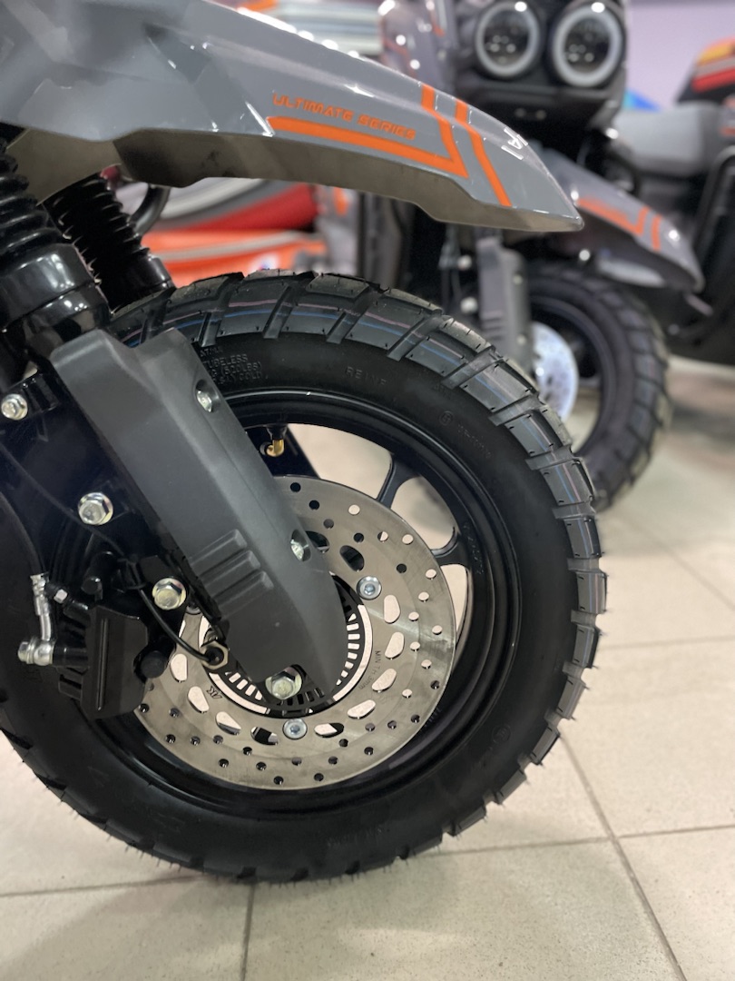 Скутер PROMAX STALKER 240 в Дербенте