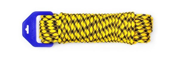 Шнур Экстрим плетеный якорный 12 мм 1400 кг в Дербенте