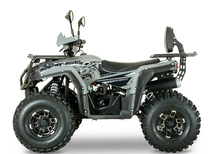 Квадроцикл YACOTA DRAGON LUX LD 125 в Дербенте