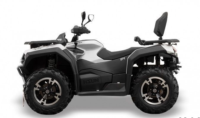 Квадроцикл HISUN GUARDIAN 550L /LONG в Дербенте