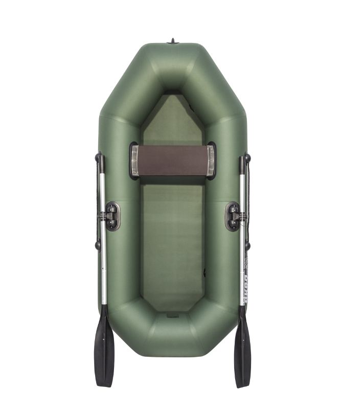  Лодка АКВА-ОПТИМА 210 в Дербенте