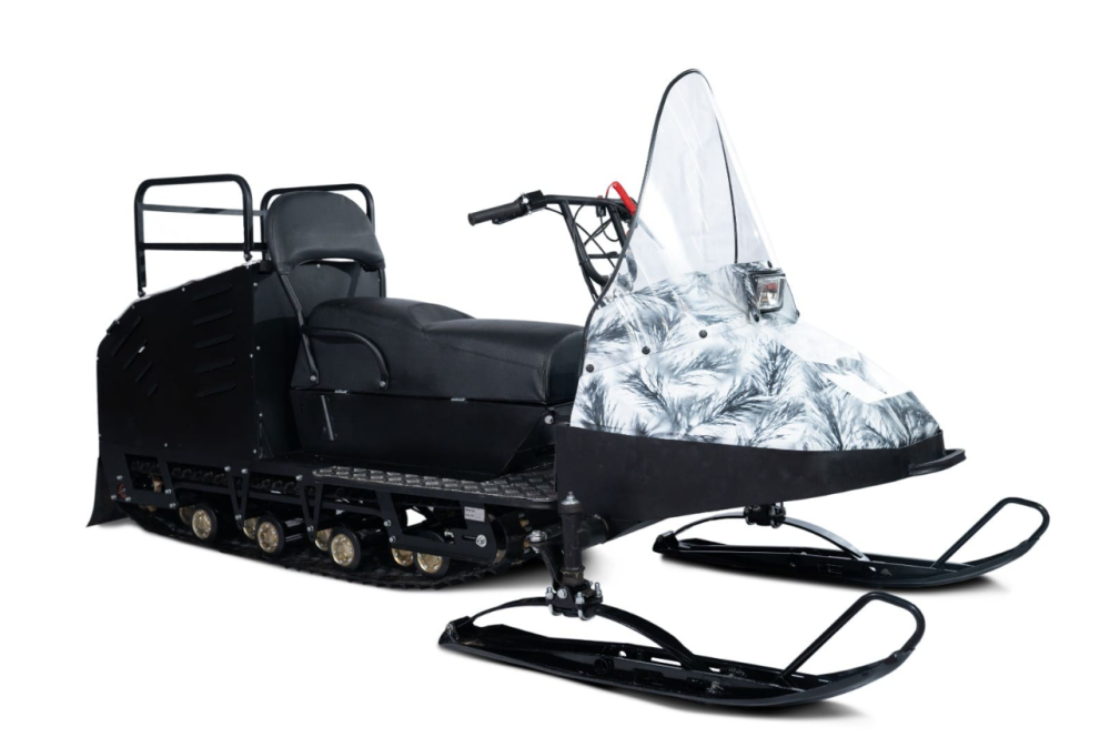 Миниснегоход Бурлак-М Егерь Стандарт 18.5 л.с. в Дербенте