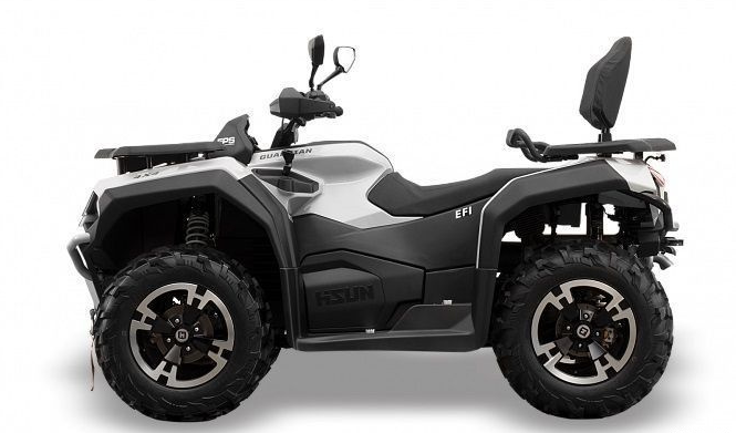 Квадроцикл HISUN HiSUN GUARDIAN 750L -/LONG/ в Дербенте