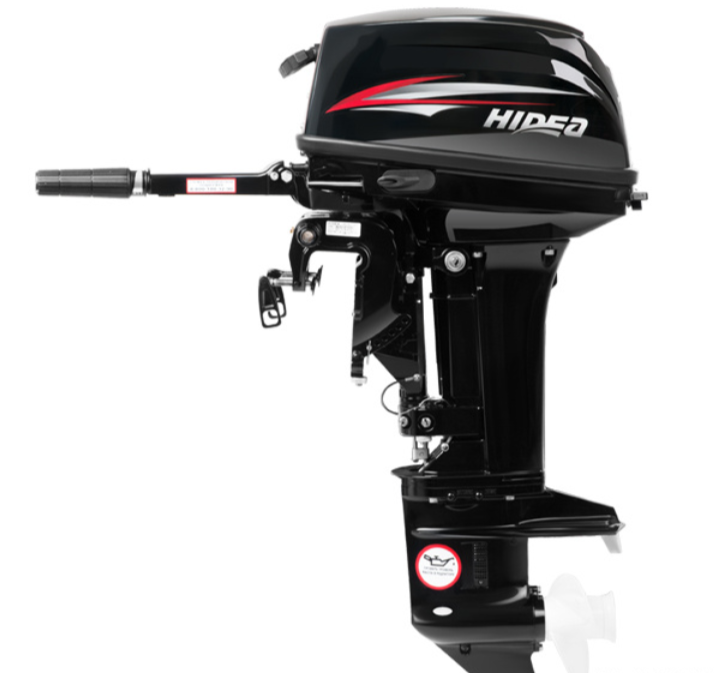 Лодочный мотор HIDEA HD9.9PRO FES (326 см3) в Дербенте