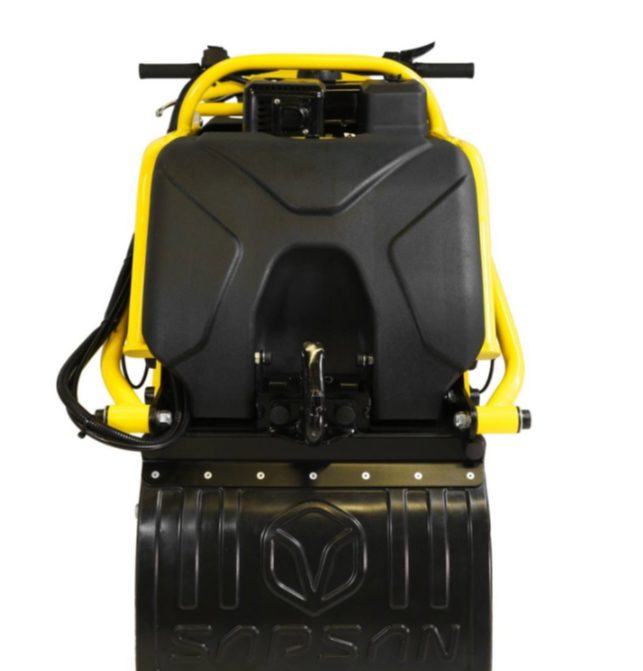 Мотобуксировщик SAPSAN SK 380 в Дербенте