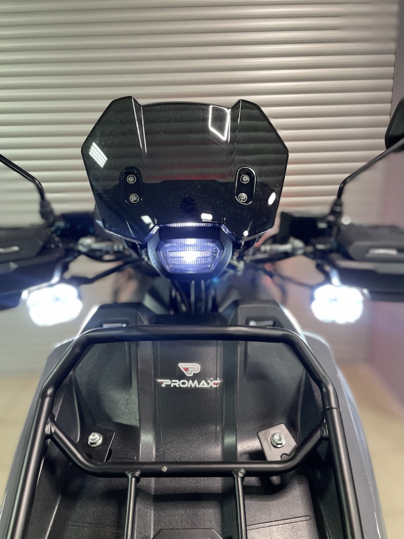 Скутер PROMAX STALKER 240 в Дербенте