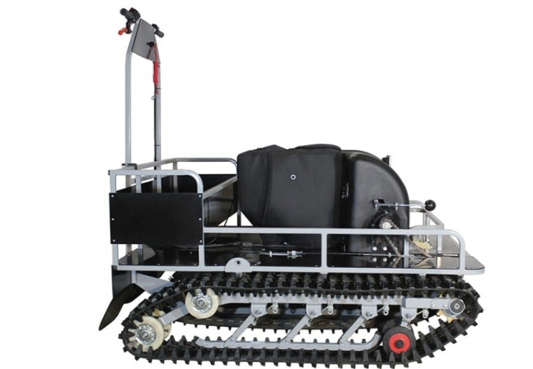 Мотобуксировщик УРАГАН Медведь 20 л.с. в Дербенте