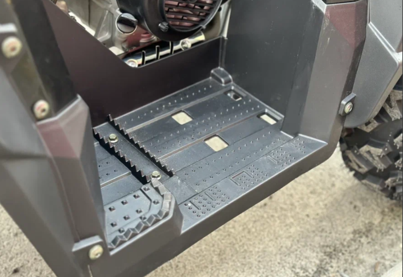 Квадроцикл GBM CROSS HILL 300 NEW в Дербенте