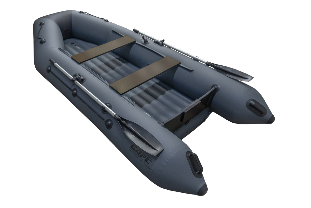 Лодка Барс 3400 НДНД в Дербенте