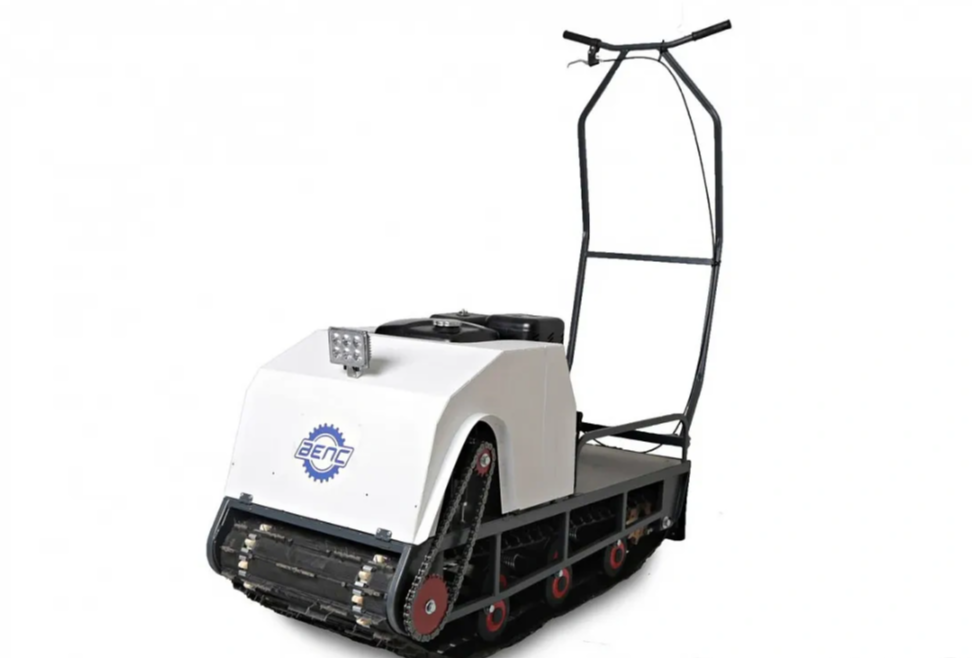 Мотобуксировщик ВЕПС «БЮДЖЕТНЫЙ» 15 л.с. в Дербенте