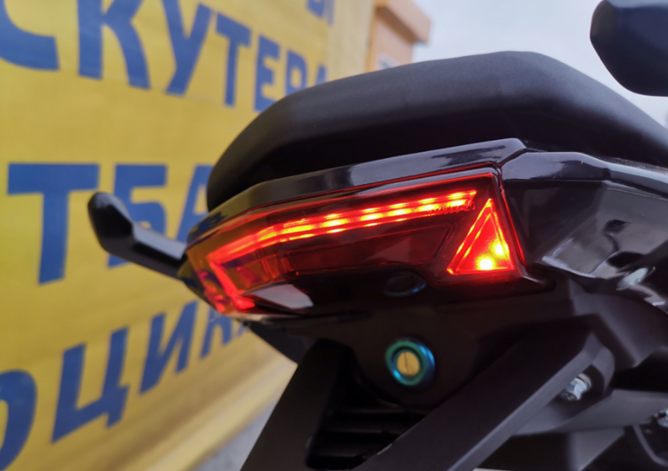 Мотоцикл MOTOLAND (МОТОЛЕНД) 250 CB250 (172FMM-5/PR250) (2022 г.) в Дербенте