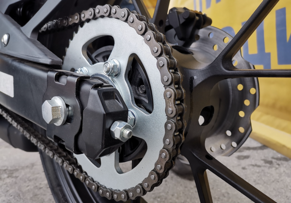 Мотоцикл MOTOLAND (МОТОЛЕНД) 250 CB250 (172FMM-5/PR250) (2022 г.) в Дербенте