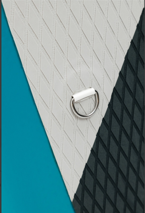 НАДУВНОЙ SUP-BOARD BUSINESS LIGHT BLUE 10,6 в Дербенте