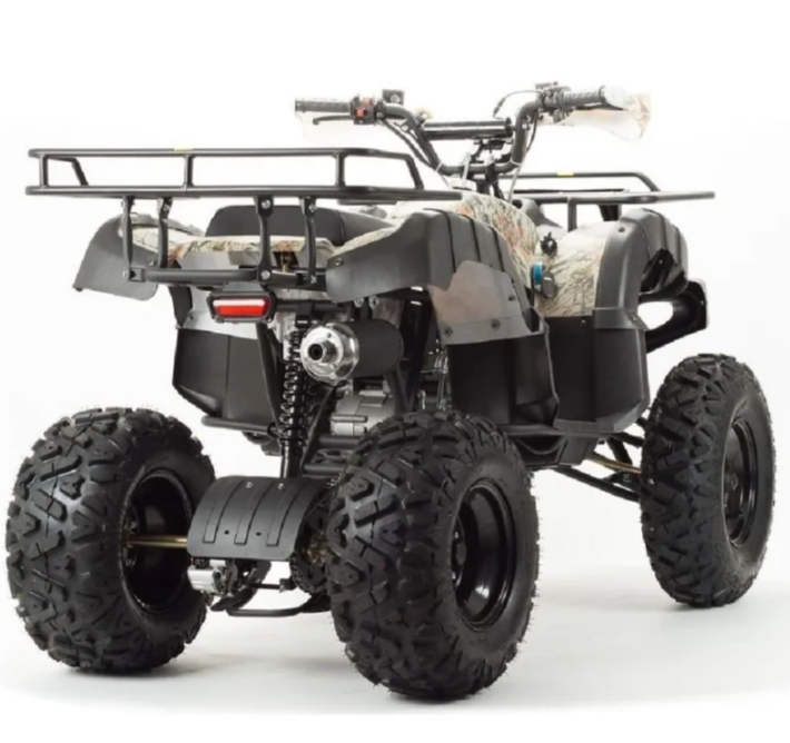 Квадроцикл PROMAX ATV 250 (2025) в Дербенте