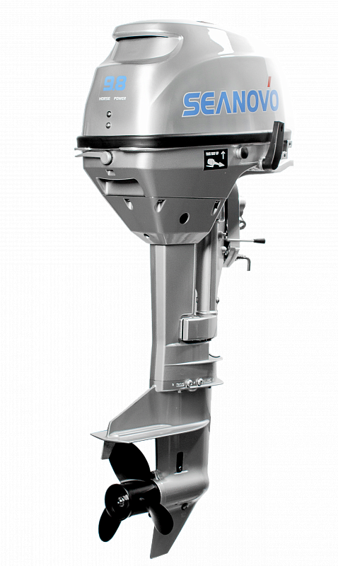 Лодочный мотор SEANOVO SN9.8FHS в Дербенте