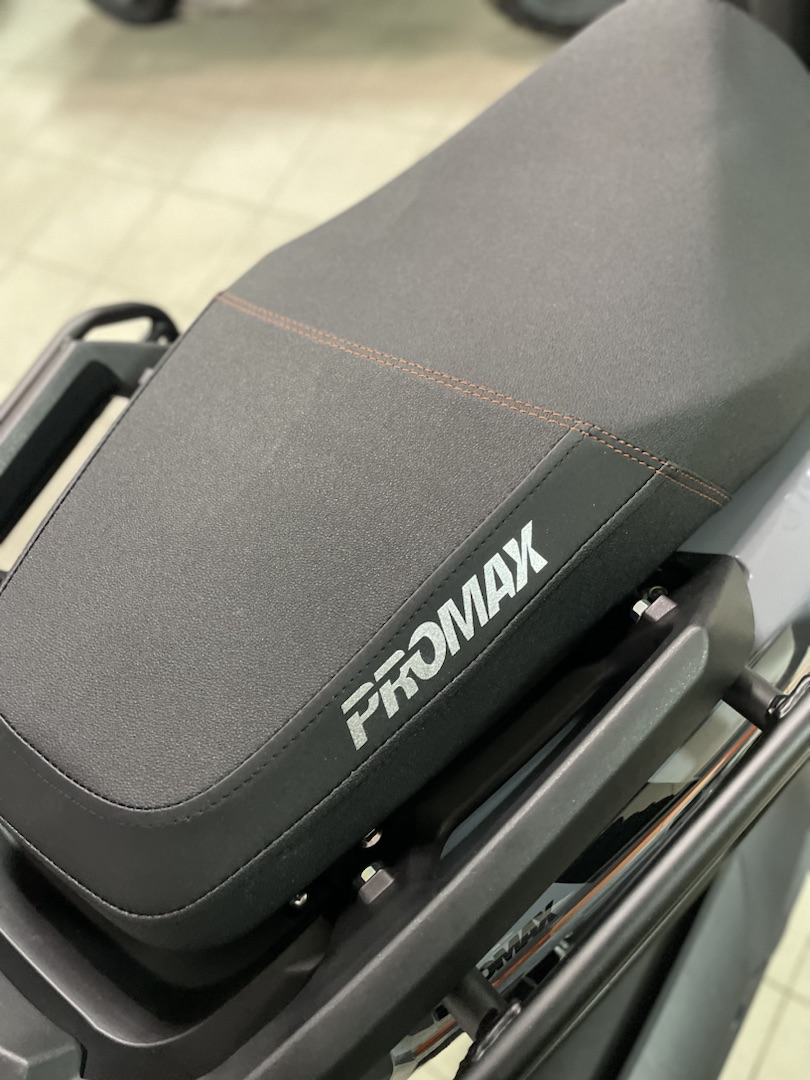 Скутер PROMAX STALKER 240 в Дербенте