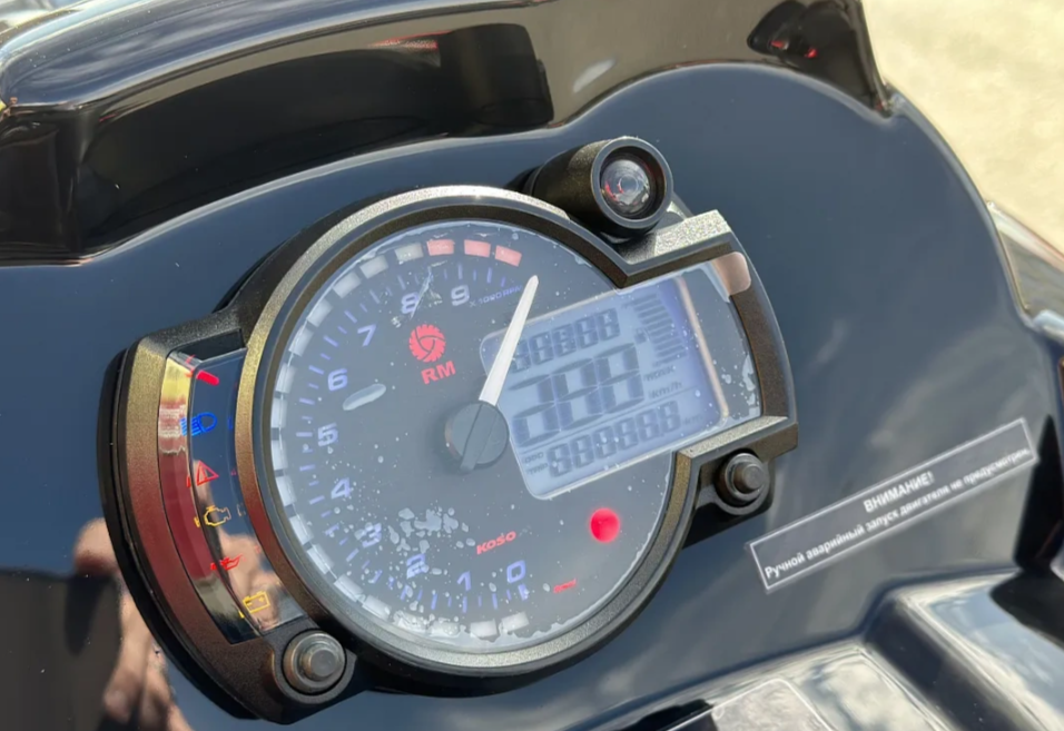 Снегоход РМ TAYGA PATRUL 800 SWT в Дербенте