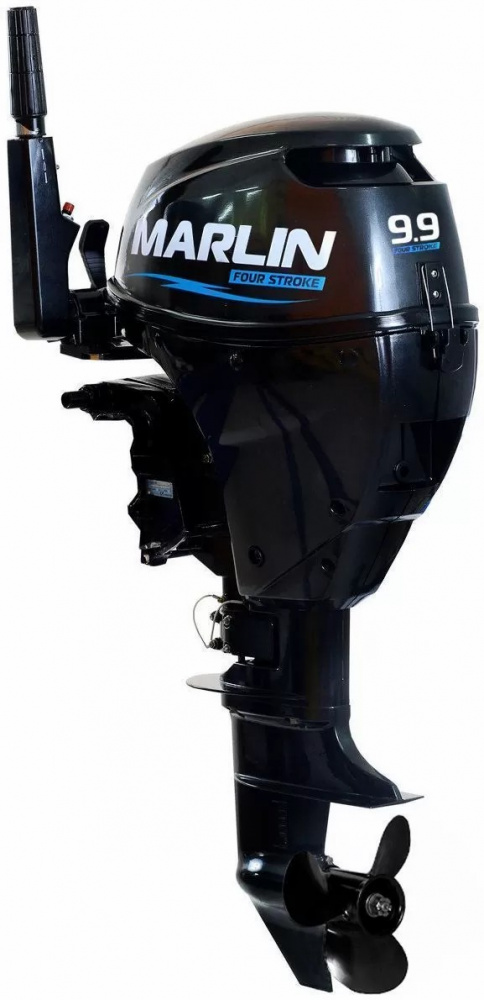 Лодочный мотор MARLIN MF 9.9 AMHS в Дербенте