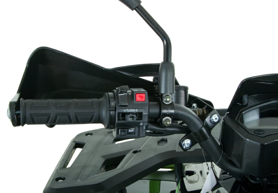 Квадроцикл YACOTA DRAGON LUX 125 в Дербенте