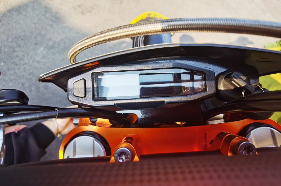 Мотоцикл JHLMOTO JHL Z8 NC300S (182-MN) в Дербенте