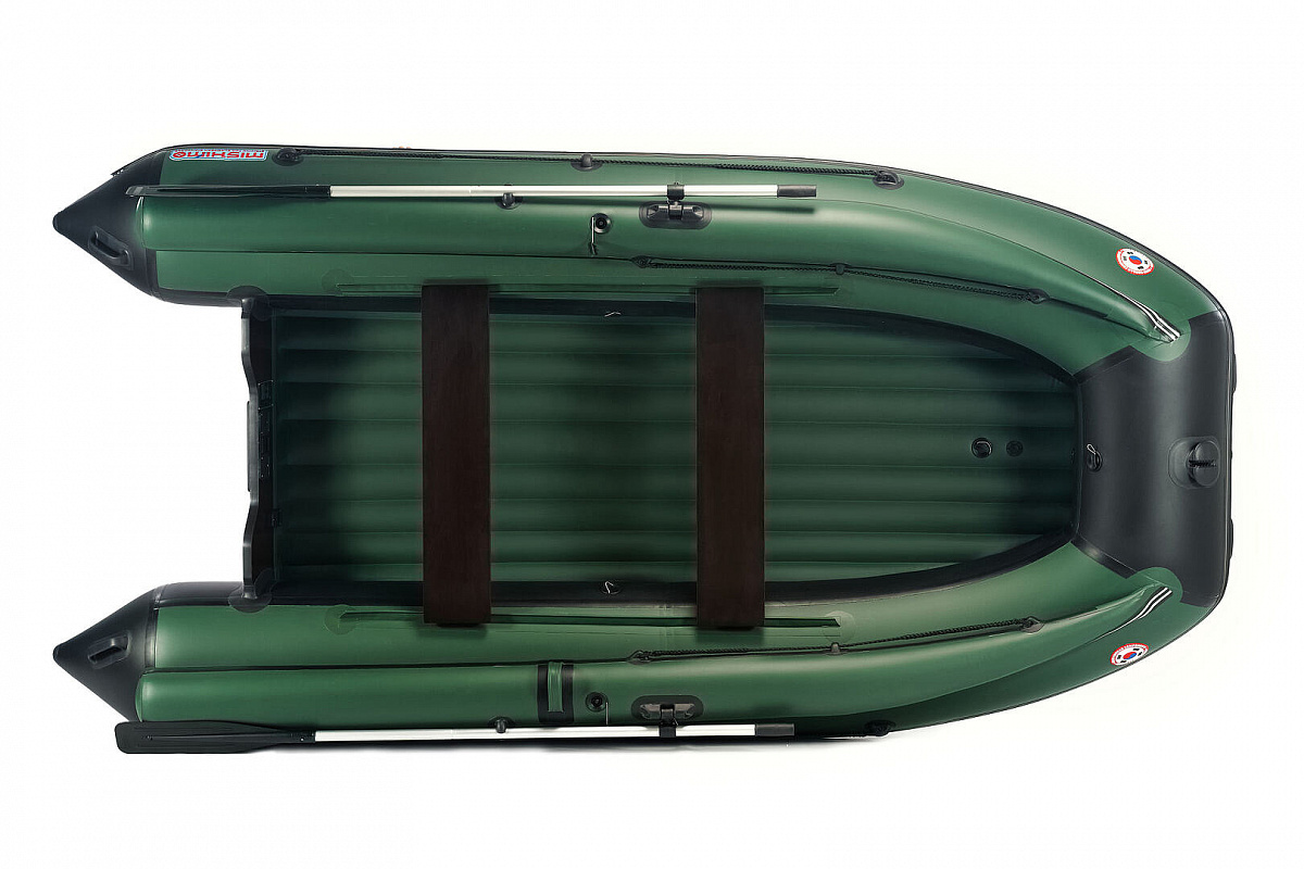 Лодка MISHIMO FAMILY LITE 390 в Дербенте