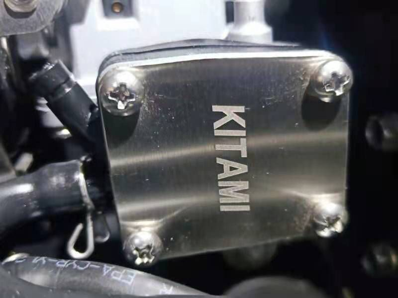 Лодочный мотор MARLIN PROLINE MP 9.9 (15) AMHS в Дербенте