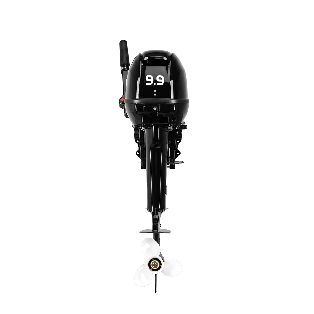 ЛОДОЧНЫЙ МОТОР GLADIATOR G9.9FHS в Дербенте