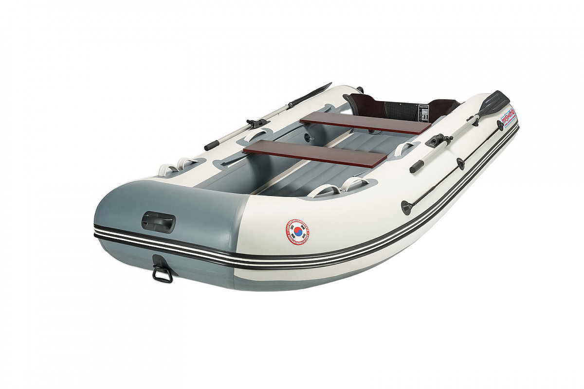 Лодка MISHIMO LITE 360 в Дербенте