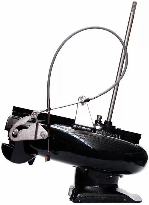 ВОДОМЕТНАЯ НАСАДКА MARLIN НА МОТОР 30 Л.С. YAMAHA, MARLIN, HIDEA, MIKATSU в Дербенте