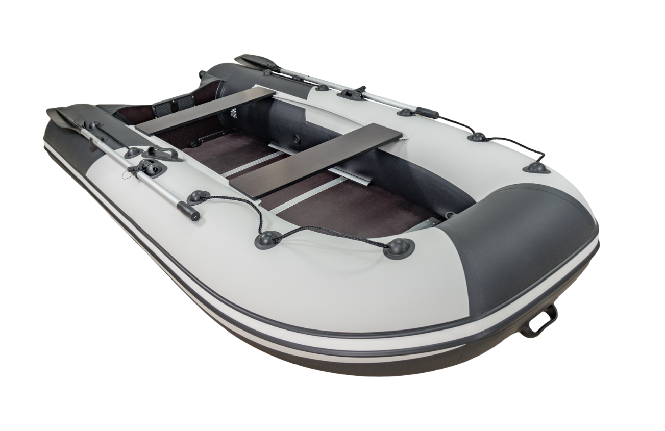 Лодка Ривьера Компакт 2900 СК в Дербенте