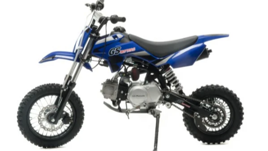 Питбайк MOTOLAND (МОТОЛЕНД) GS Motors S11 в Дербенте