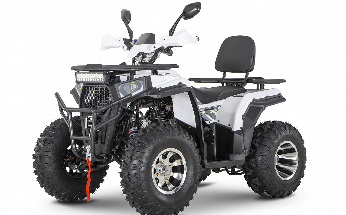 Квадроцикл YACOTA VIKING PRO 200 в Дербенте