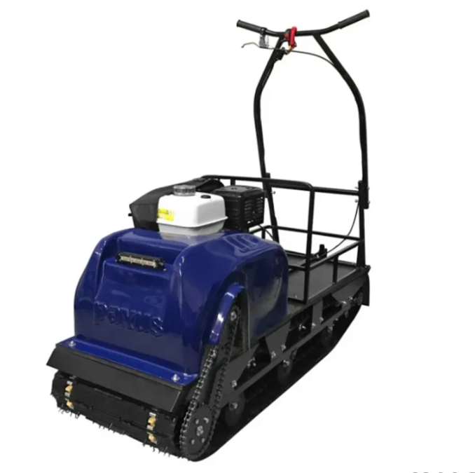 Мотобуксировщик PAXUS 500 AVANT 9 л.с. HONDA в Дербенте