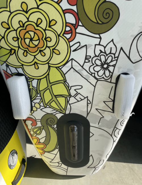 SUP (САП) ДОСКА RAIDEX TAKUMO 10.6’ (320СМ) N 7 в Дербенте