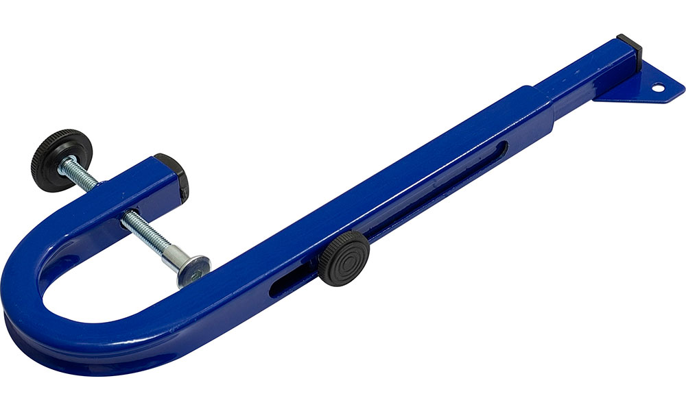 Кронштейн датчика эхолота №2 с петлей в Дербенте