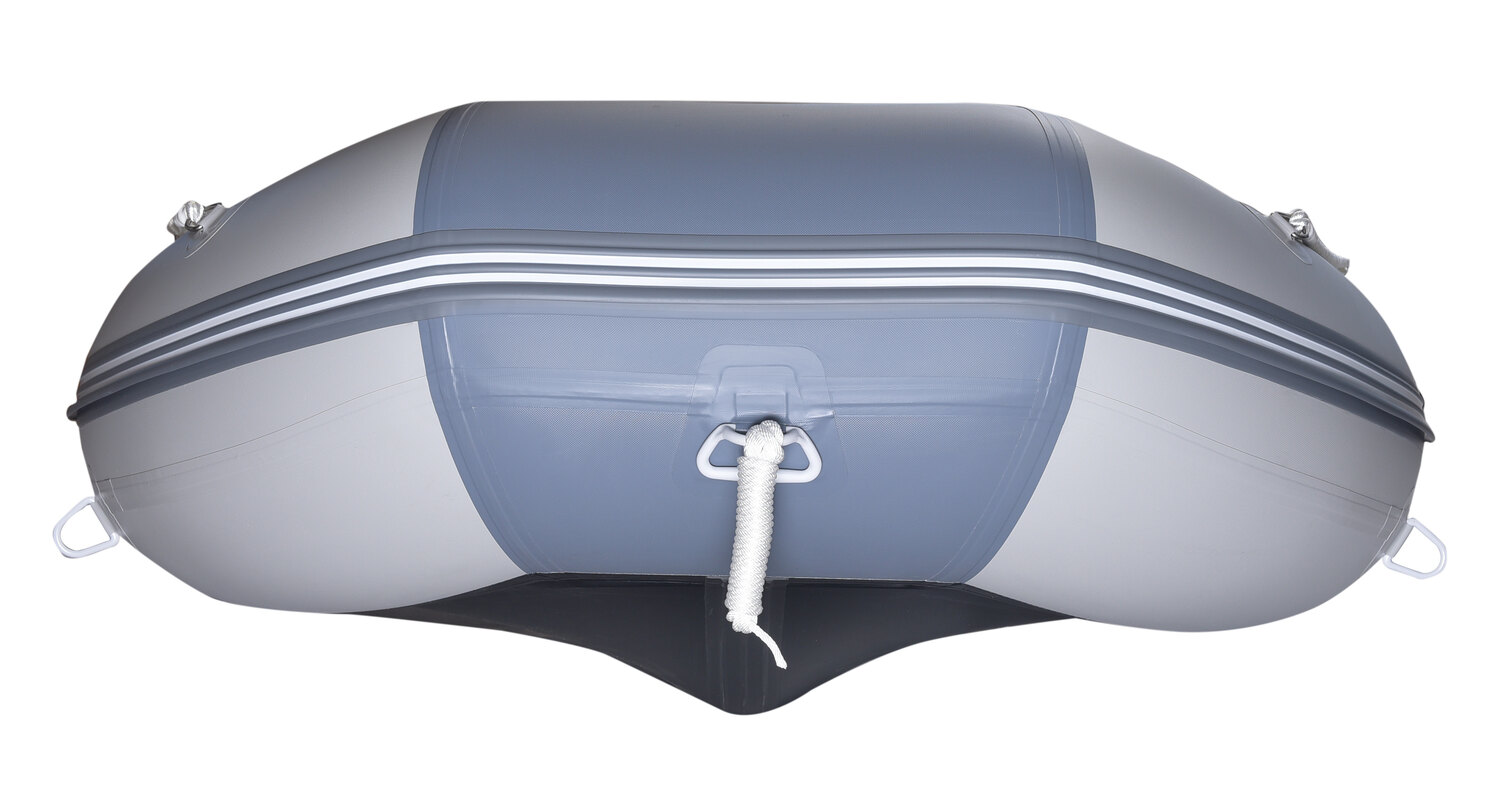 НАДУВНАЯ ЛОДКА GLADIATOR B370AL в Дербенте