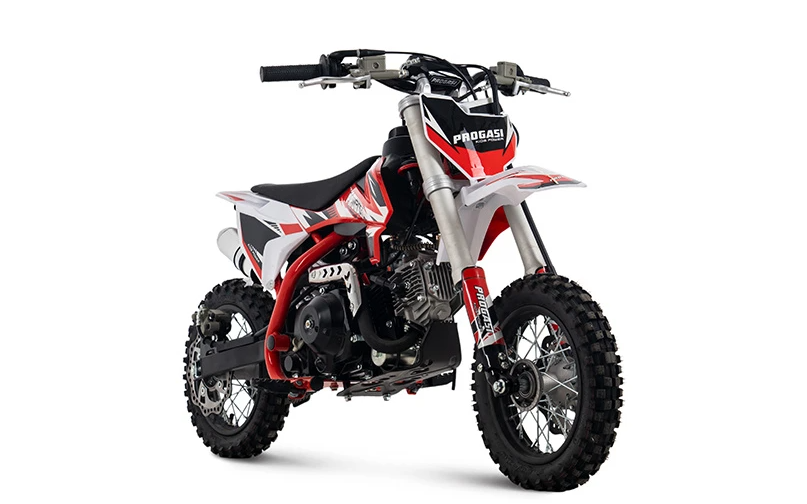 Питбайк Progasi KIDS POWER 110 (10/10) в Дербенте