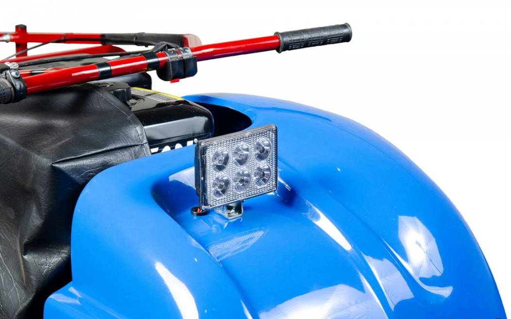 Мотобуксировщик MOTODOG 500, 20  передний привод в Дербенте