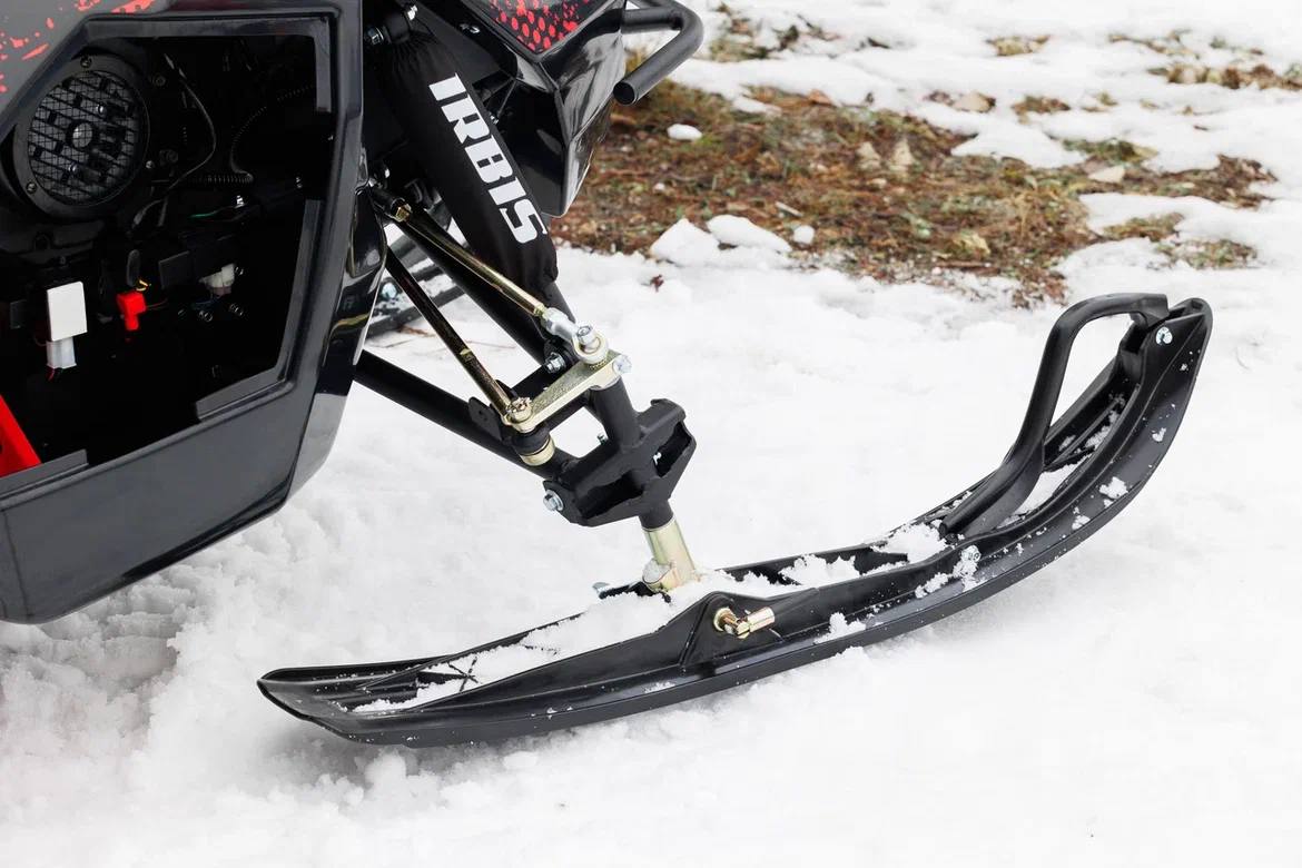 Снегоход IRBIS SF200L NEW 25/26 в Дербенте